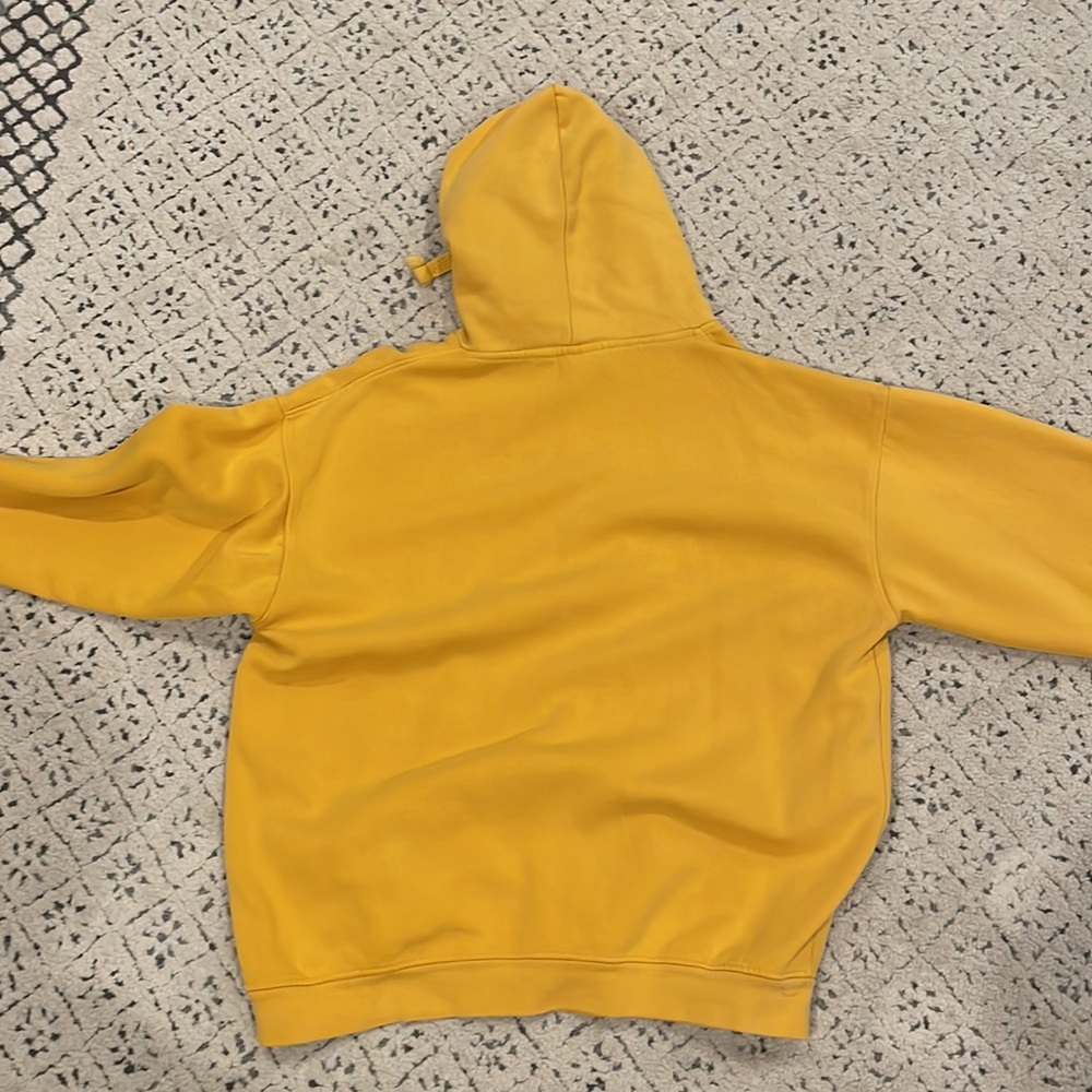 Wyoming Sweatshirt (L) - Picture 2 of 3